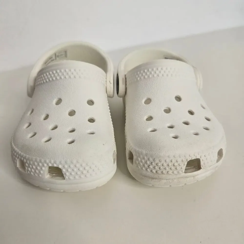 CROCS classic clogs